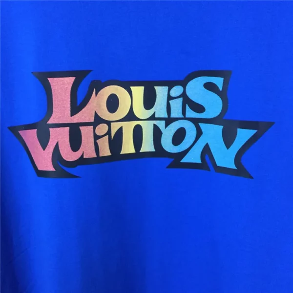 2023SS Louis Vuitton T Shirt