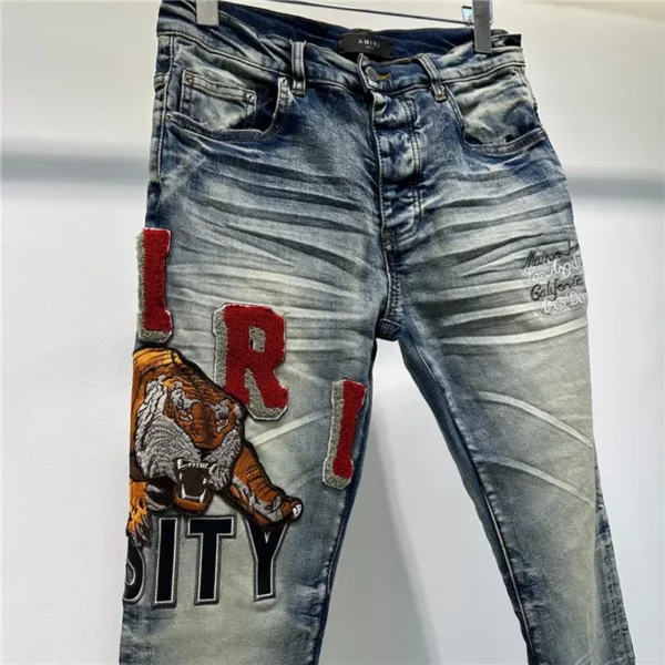 2023 Amiri Jeans