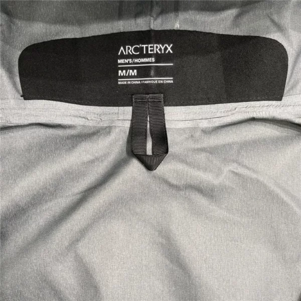 Arcteryx Jacket