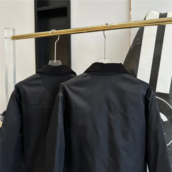 2023fw Prada Jacket