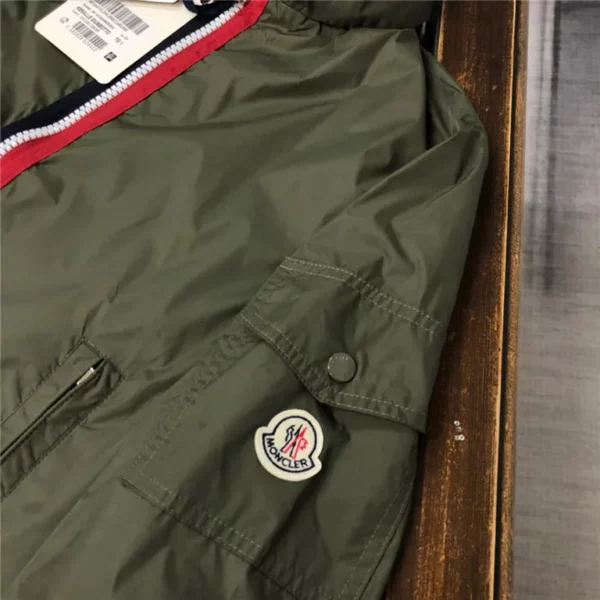 2023 Moncler Jacket