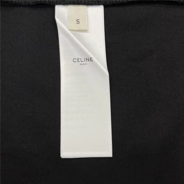 2022FW Celine T Shirt