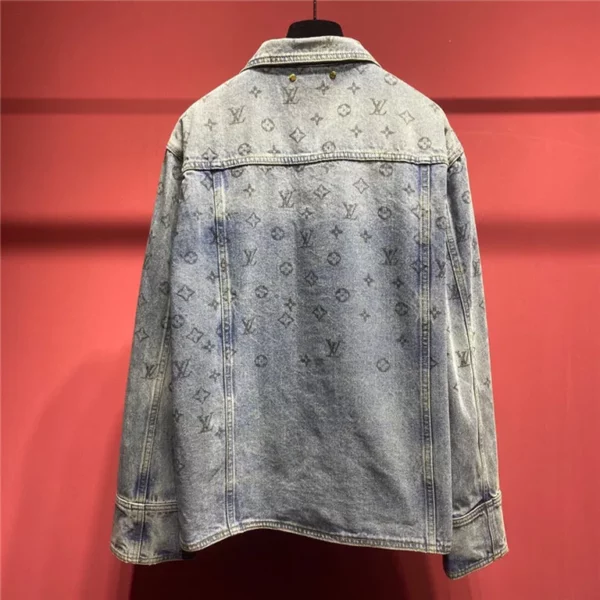 2023fw Louis Vuitton Jacket