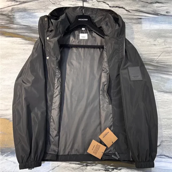 2023SS Burberry Jacket