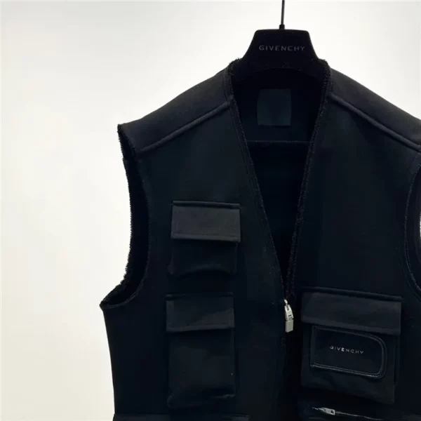 2023SS Givenchy Jacket