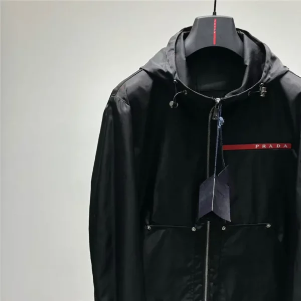 2024SS Prada Jacket