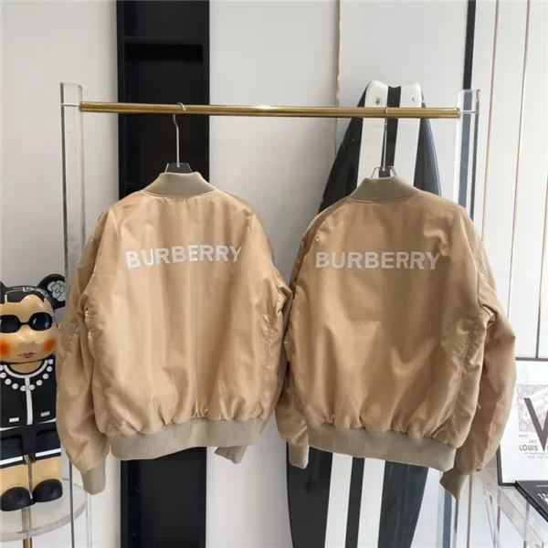 2022fw Burberry Jacket