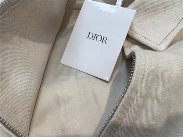 2023fw Dior Jacket