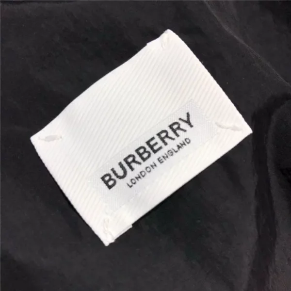 2023SS Burberry Jacket