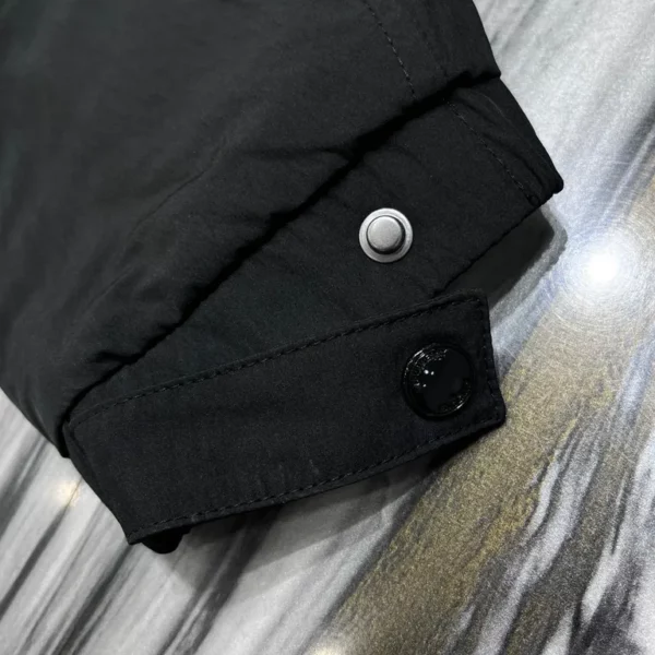 2023fw Burberry Jacket