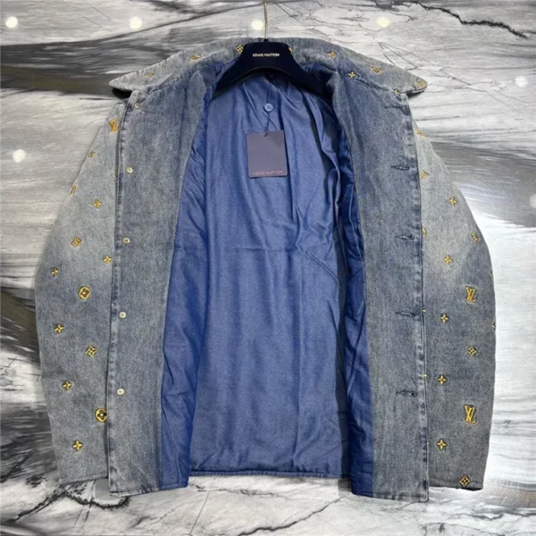 2023fw Louis Vuitton  Jacket