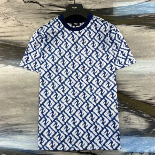 2023SS Fendi T Shirt