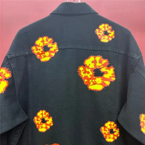 Denim Tears Jacket