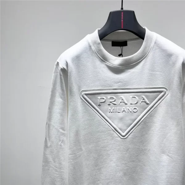 2023fw Prada Sweater