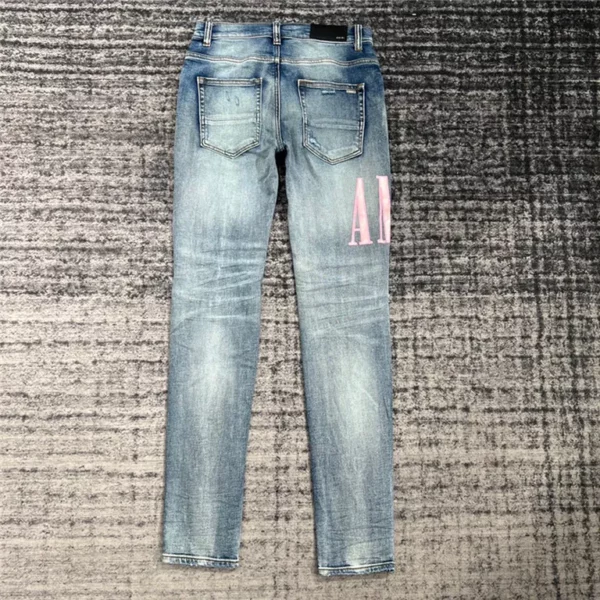 Amiri Jeans