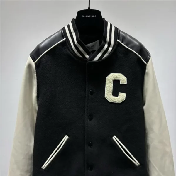 2023FW Celine Jacket