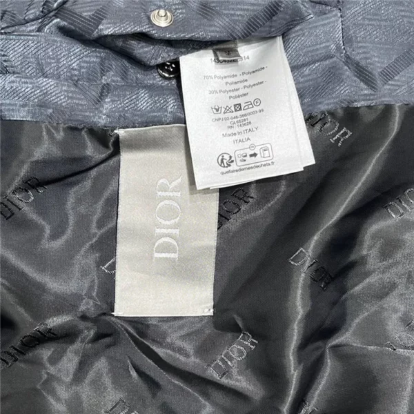 2023fw Dior  Jacket