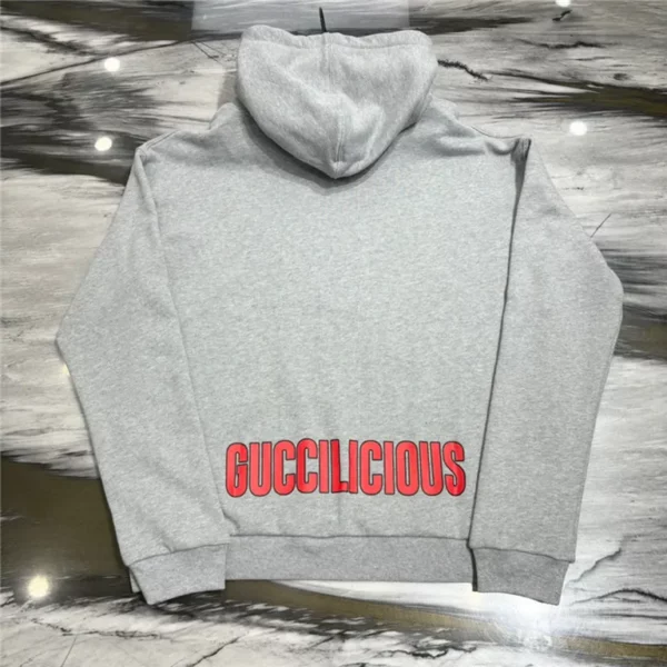 2023fw Gucci Hoodie