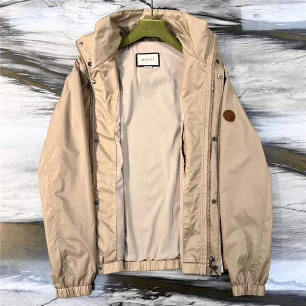 2023ss Gucci Jacket