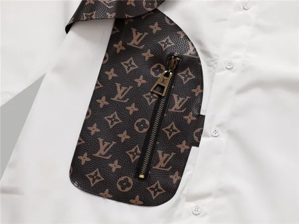 2023SS Louis Vuitton Shirt