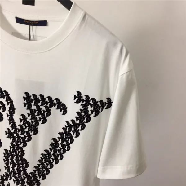 2023SS Louis Vuitton T Shirt