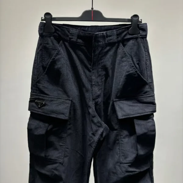 2023fw Prada Pants