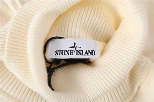 2023FW Stone island Sweater