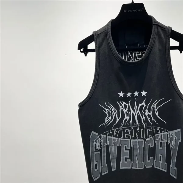 2023SS Givenchy Vest