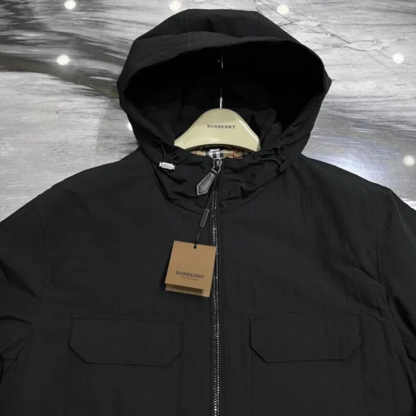 2023fw Burberry Jacket