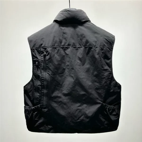 2023fw Prada Vest