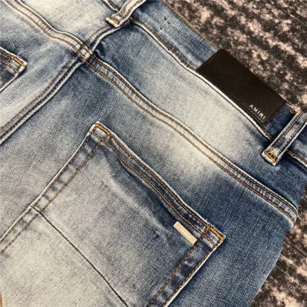 2023 Amiri Jeans