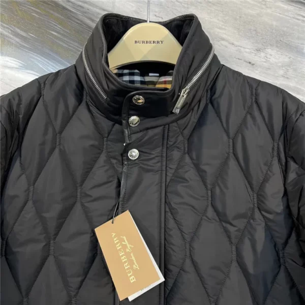 2023fw Burberry Jacket