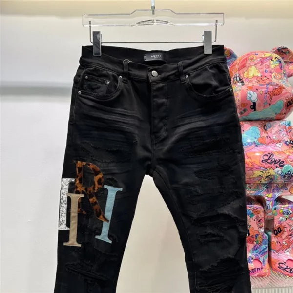 2023 Amiri Jeans