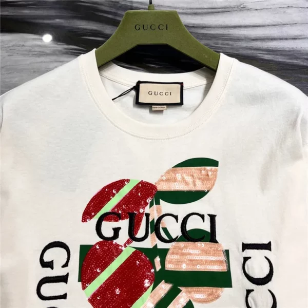 2023SS Gucci T Shirt