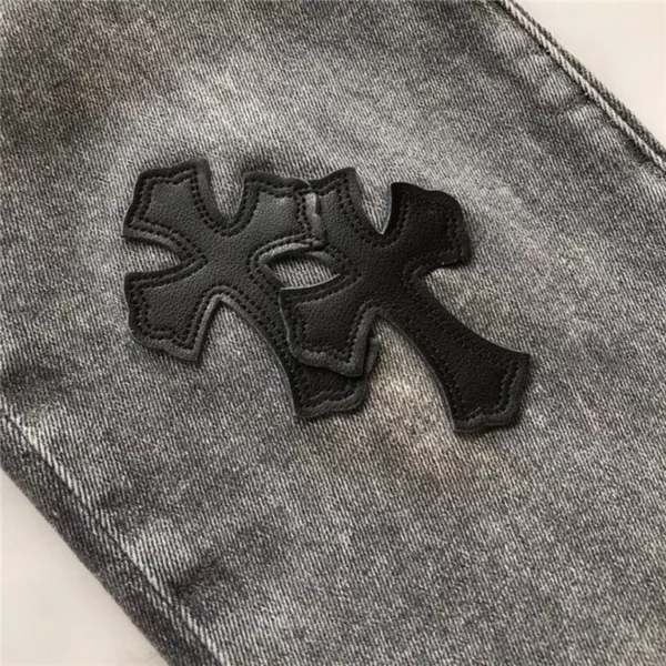 2023ss Chrome Hearts Jeans