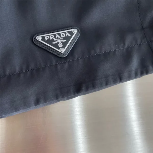 2022fw Prada Vest