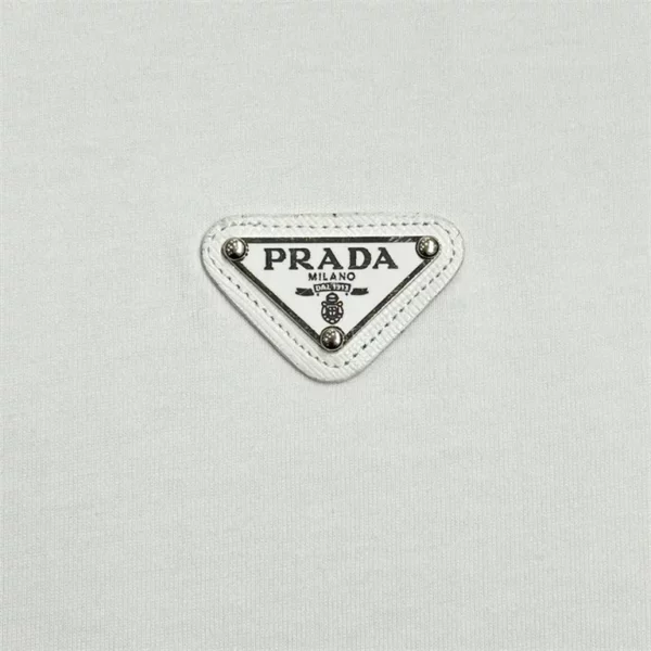 2024SS Prada T Shirt