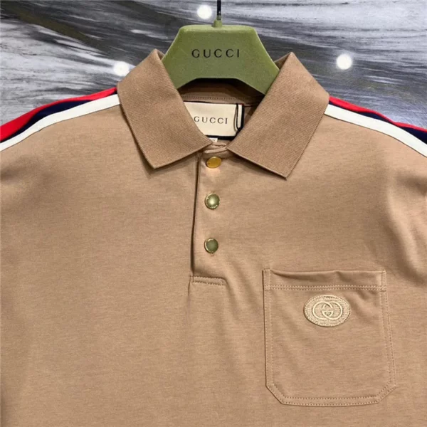 2023SS Gucci Polo Shirt