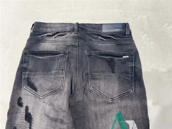 2024SS Amiri Jeans