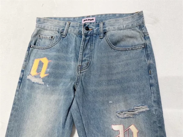 2023fw PA Jeans