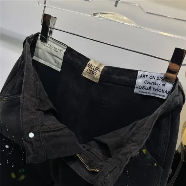 2023 Gallery Dept Jeans