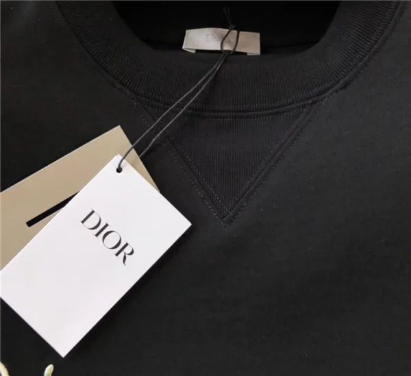 2022SS Dior T Shirt