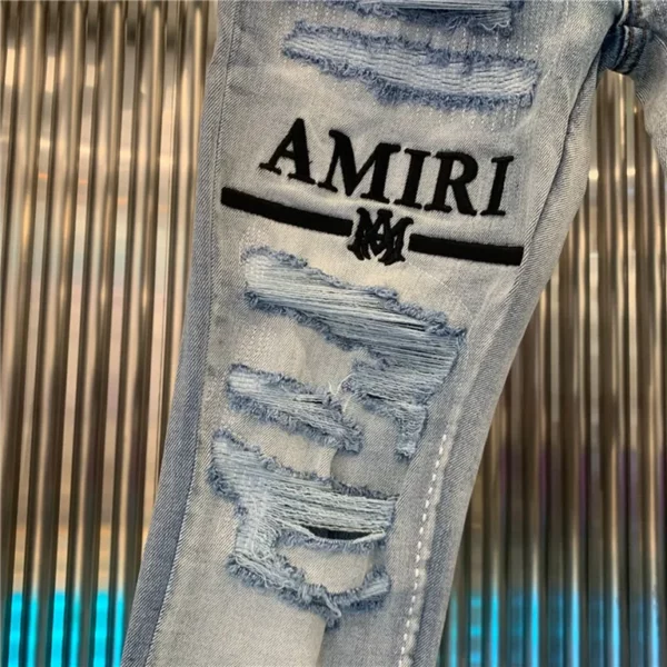 Amiri Jeans