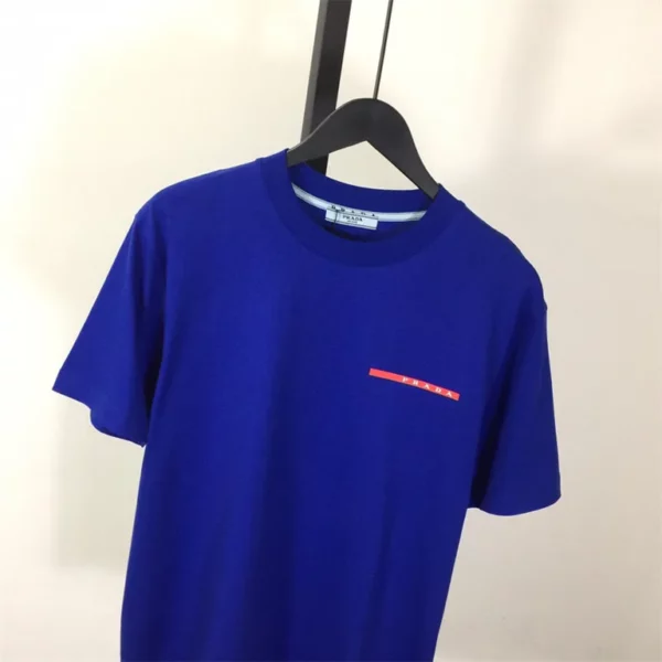 2024SS Prada T Shirt