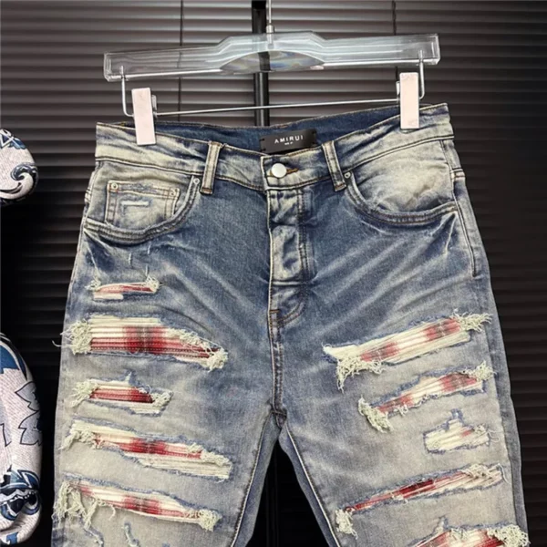 Amiri Jeans