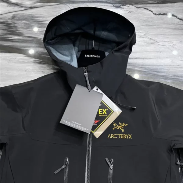 Arcteryx Jacket