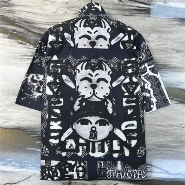 2023SS Givenchy Shirt