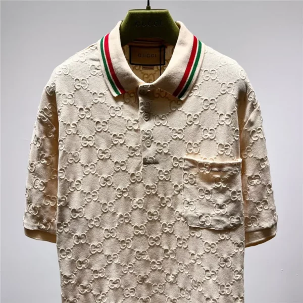 2023SS Gucci Polo Shirt