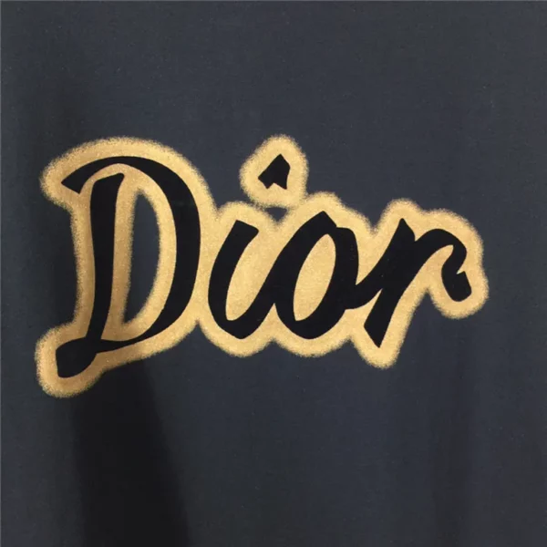 2023ss Dior T Shirt