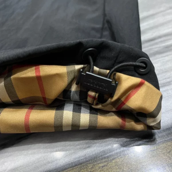 2023fw Burberry Jacket